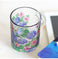 imag1Hydrangea Glass Mug