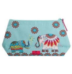 imagJUMBO-TRUNK COSMETIC BAG