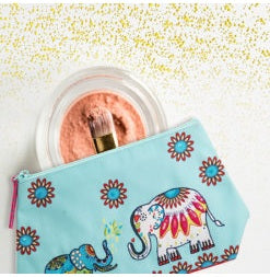 imagJUMBO-TRUNK COSMETIC BAG