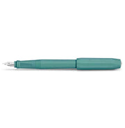 image //www.c...Kaweco PERKEO Fountain Pen Breezy Teal F-10002224