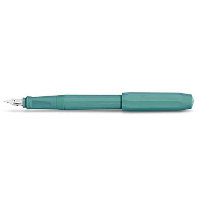 imagKaweco PERKEO Fountain Pen Breezy Teal F-10002224