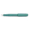imag1Kaweco PERKEO Fountain Pen Breezy Teal F-10002224
