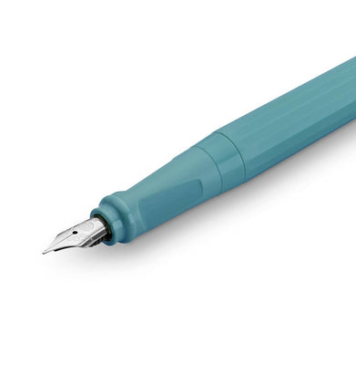 imagKaweco PERKEO Fountain Pen Breezy Teal F-10002224