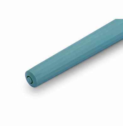 imagKaweco PERKEO Fountain Pen Breezy Teal F-10002224