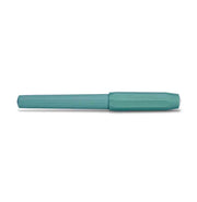 image //www.c...Kaweco PERKEO Fountain Pen Breezy Teal F-10002224