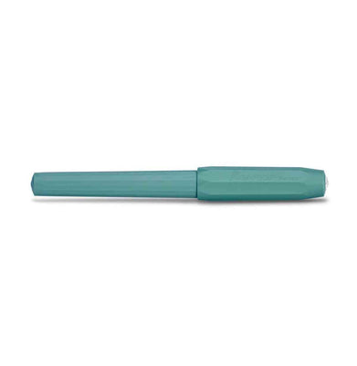 imagKaweco PERKEO Fountain Pen Breezy Teal F-10002224