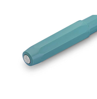 imagKaweco PERKEO Fountain Pen Breezy Teal F-10002224