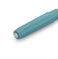 imag4Kaweco PERKEO Fountain Pen Breezy Teal F-10002224