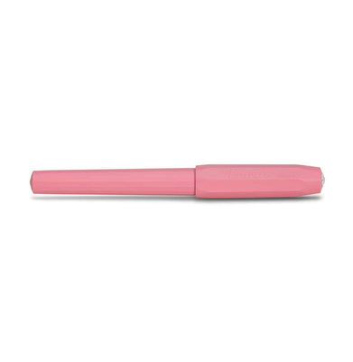 imagKaweco PERKEO Fountain Pen Peony Blossom F-10002220 10%OFF, Beyond Books, BOOKS5, Kaweco PERKEO Fountain Pen Peony Blossom F-10002220, Non Discounted Products, Premium Pens, Stationery & Gifts, Write crossword.in