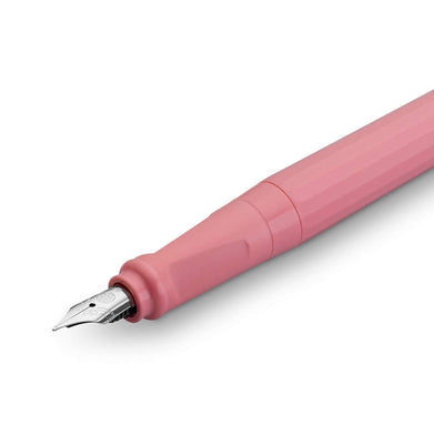 imagKaweco PERKEO Fountain Pen Peony Blossom F-10002220 10%OFF, Beyond Books, BOOKS5, Kaweco PERKEO Fountain Pen Peony Blossom F-10002220, Non Discounted Products, Premium Pens, Stationery & Gifts, Write crossword.in