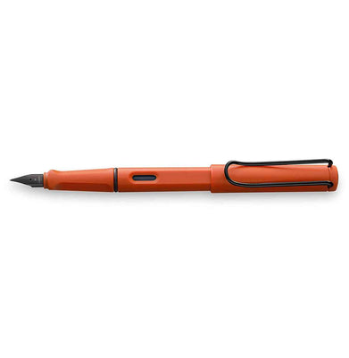 imagLamy Safari Fountain Pen Terra - 4035678