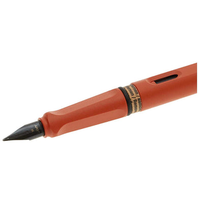 imagLamy Safari Fountain Pen Terra - 4035678