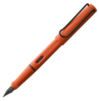 imagLamy Safari Fountain Pen Terra - 4035678