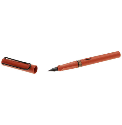 imagLamy Safari Fountain Pen Terra - 4035678