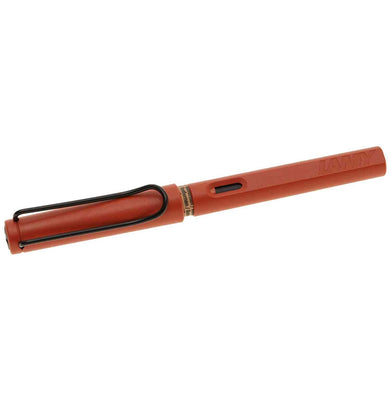 imagLamy Safari Fountain Pen Terra - 4035678
