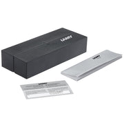 image //www.c...Lamy Safari Roller Ball Pen Umbra - 4001109