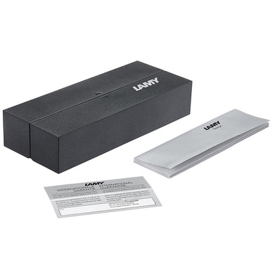 imagLamy Safari Roller Ball Pen Umbra - 4001109