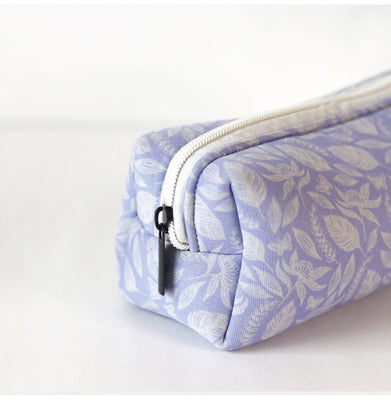 imagLavender Love Cosmetic Pouches - Set of 2