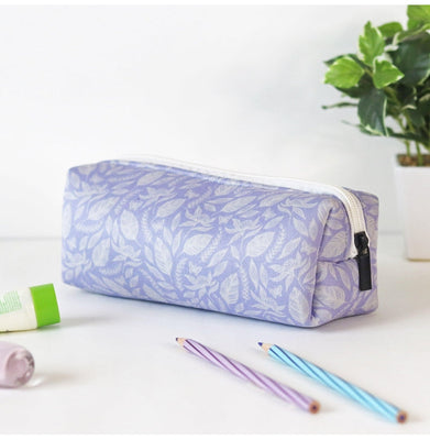 imagLavender Love Cosmetic Pouches - Set of 2
