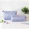 imag1Lavender Love Cosmetic Pouches - Set of 2