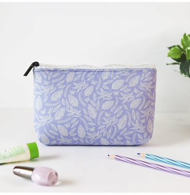 imagLavender Love Cosmetic Pouches - Set of 2