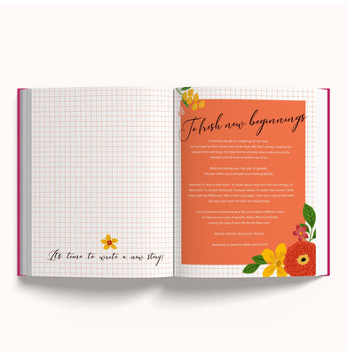imagLife of your Dreams - Annual Undated Planner
