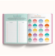image //www.c...Life of your Dreams - Annual Undated Planner