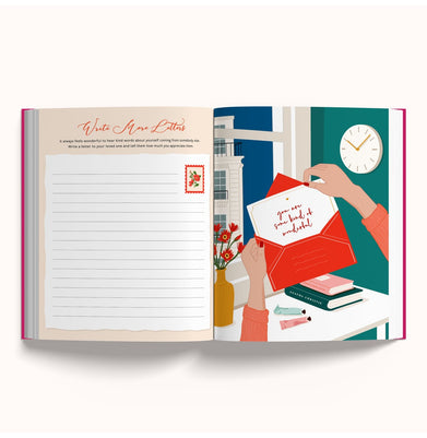 imagLife of your Dreams - Annual Undated Planner