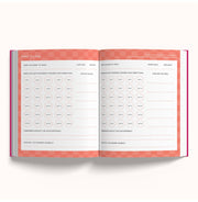 image //www.c...Life of your Dreams - Annual Undated Planner