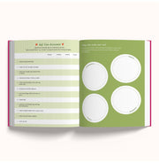 image //www.c...Life of your Dreams - Annual Undated Planner