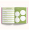 imag8Life of your Dreams - Annual Undated Planner