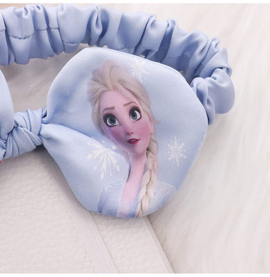 imagLil Diva Disney Frozen 2 Printed Headband Blue - LD80012 10%OFF, Beyond Books, BOOKS5, Fashion Accessories, Lil Diva Disney Frozen 2 Printed Headband Blue - LD80012, Non Discounted Products, Other Gifts crossword.in