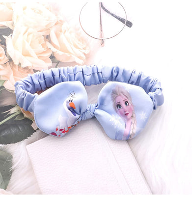imagLil Diva Disney Frozen 2 Printed Headband Blue - LD80012 10%OFF, Beyond Books, BOOKS5, Fashion Accessories, Lil Diva Disney Frozen 2 Printed Headband Blue - LD80012, Non Discounted Products, Other Gifts crossword.in