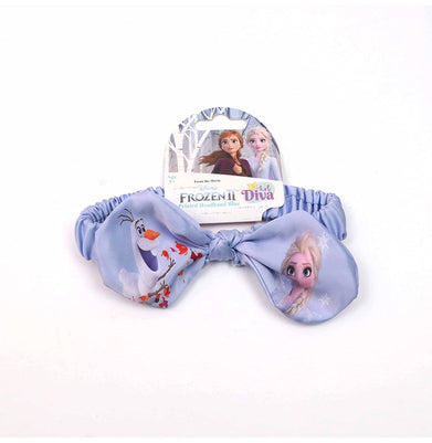 imagLil Diva Disney Frozen 2 Printed Headband Blue - LD80012 10%OFF, Beyond Books, BOOKS5, Fashion Accessories, Lil Diva Disney Frozen 2 Printed Headband Blue - LD80012, Non Discounted Products, Other Gifts crossword.in