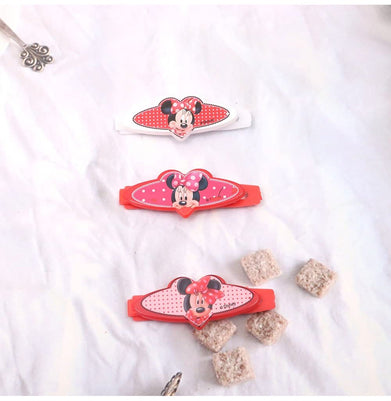 imagLil Diva Disney Minnie Mouse Fancy Accessories Gift Set - LD80045 - Crossword.in 