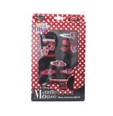 image //www.c...Lil Diva Disney Minnie Mouse Fancy Accessories Gift Set - LD80045 - Crossword.in 