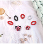 image //www.c...Lil Diva Disney Minnie Mouse Fancy Accessories Gift Set - LD80045 - Crossword.in 