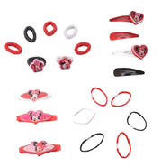 image //www.c...Lil Diva Disney Minnie Mouse Fancy Accessories Gift Set - LD80045