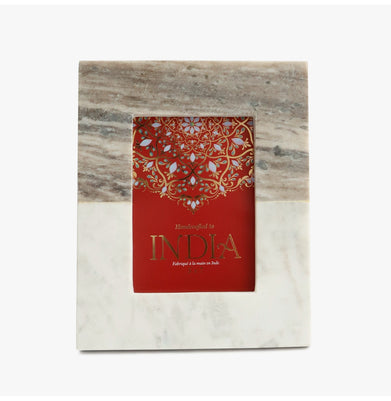 imagMarble Photo Frame -Phf-59