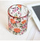 imag1Marigold Glass Mug - Crossword.in 