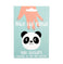 imag3Miko The Panda Nail Sticker Pack of 25