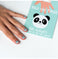 imag1Miko The Panda Nail Sticker Pack of 25