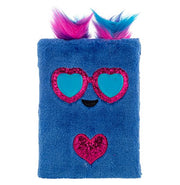 imagMIRADA BLUE OWL PLUSH NOTEBOOK 10%OFF, 3-5 Years, 6-8 Years, Beyond Books, BOOKS5, Fashion Stationery, Gift Under 699 - Non Books, MIRADA BLUE OWL PLUSH NOTEBOOK, Non Discounted Products, Stationery & Gifts crossword.in