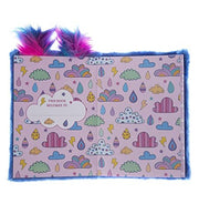 image //www.c...MIRADA BLUE OWL PLUSH NOTEBOOK