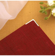 image //www.c...Notebook Brick Red