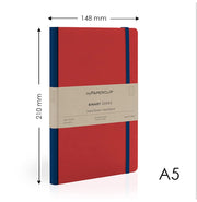 image //www.c...Notebook Bsh192A5-R Red