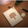 imag1Notebookl Hardbound Tree