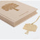 imag2Notebookl Hardbound Tree
