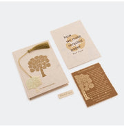 image //www.c...Notebookl Hardbound Tree