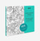 imag1OMY Giant Colouring Poster - Atlas